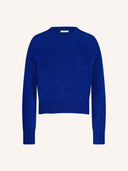 Gebreide trui met glitters sonny sparkle pullover