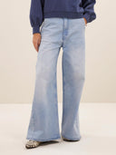 Lichte jeans sen pants