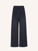 Pantalon benji copper stripe pants