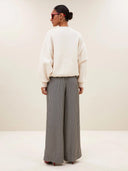 Beige sweater bibi lucky