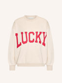 Beige sweater bibi lucky
