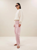 Sweater bibi melange lucky everyday