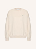 Sweater bibi melange lucky everyday