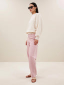 Beige sweater bibi lucky everyday