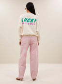 Beige sweater bibi lucky everyday