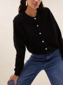 Wide leg jeans lina pants