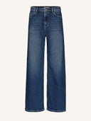 Wide leg jeans lina pants
