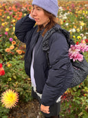 Bomber jacket bodie