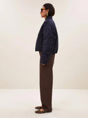 Bomber jacket bodie