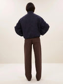 Bomber jacket bodie