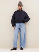 Bomber jacket bodie
