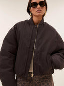 Bomber jacket bodie