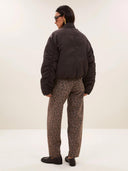 Bomber jacket bodie