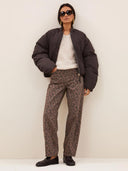 Bomber jacket bodie