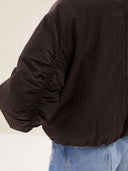 Bomber jacket bodie