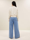 Beige sweater cecile