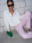 Beige sweater cecile