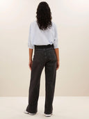 Wide leg jeans lina pants