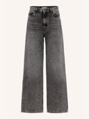 Wide leg jeans lina pants