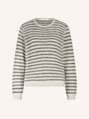 Wollen trui spila stripe pullover