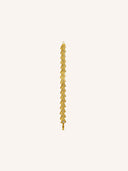 Gold plated armband farrah