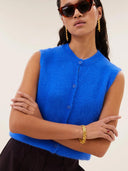 Gold plated armband farrah
