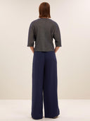 Gouden sparkle top kae
