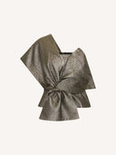 Gouden top jula