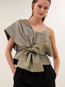 Gouden top jula