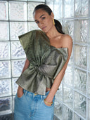 Gouden top jula