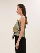 Gouden top jula