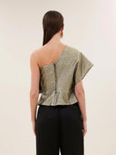 Gouden top jula
