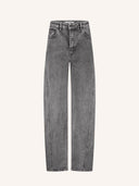 Grijze jeans begum grey pants
