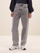 Grijze jeans begum grey pants