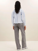 Wide leg jeans lina pants