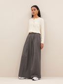 Grijze pantalon sef pants