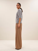 Wollen trui lova bulky pullover