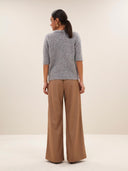 Wollen trui lova bulky pullover