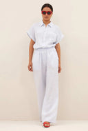 linnen pantalon robyn