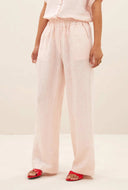 linnen pantalon robyn