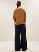 Camel trui molly sparkle