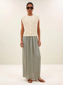 Beige spencer nori fifa