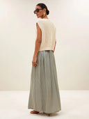 Beige spencer nori fifa