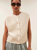 Beige spencer nori fifa