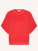 Rode sweat top nuki slub