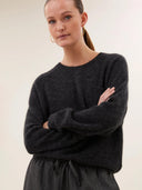 Wollen trui polly