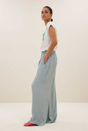 T-shirt thelma lucky top