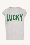 T-shirt thelma lucky top