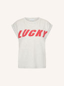 T-shirt lucky tobi speed