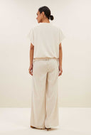 Shirt tyler slub top